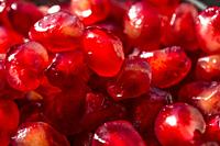 Pomegranate (Punica granatum)