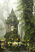 King Inthanon's Memorial Shrine; a shrine at Doi Inthanon, in Chiang Mai Province, Thailand. It houses the ashes of King Inthawichayanon (1870-1897), ...