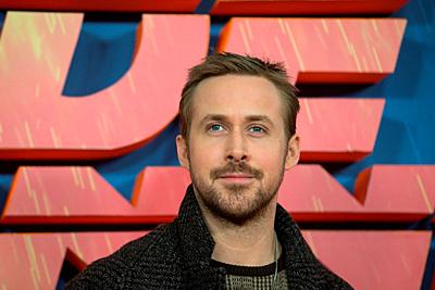 'Blade Runner 2049' photocall in London Featuring: Ryan Gosling Where: London, United Kingdom When: 21 Sep 2017 Credit: Phil Lewis/WENN.com-stock-photo