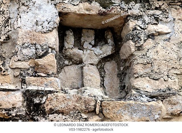 Cobá: Mayan Archeological Ruins at Yucatan Peninsula