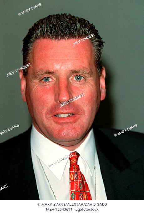 Vernon Coaker MP Labour Party, Gedling 30 October 1997