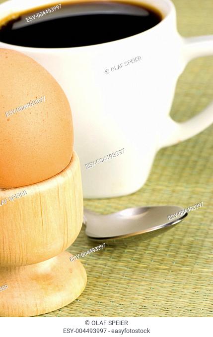 Breakfast egg