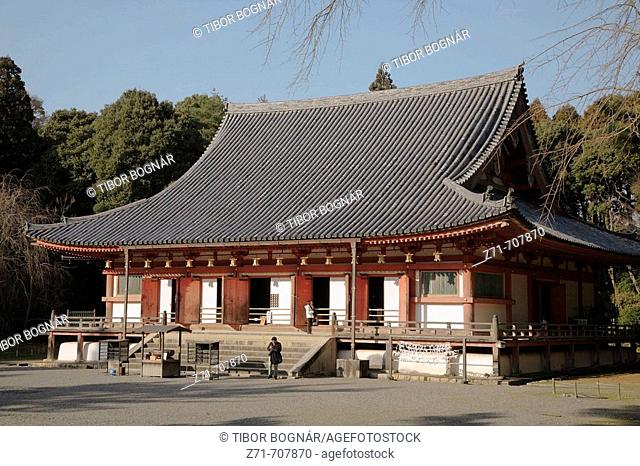 Japan, Kansai, Kyoto, Daigoji Buddhist Temple