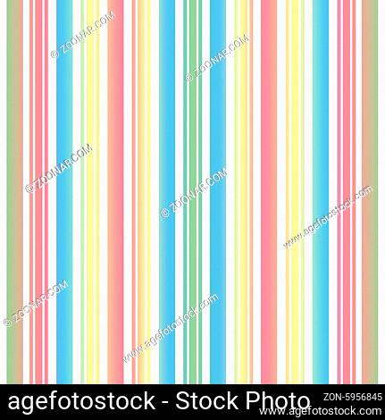 Background of seamless stripes pattern