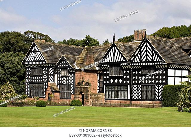Tudor House