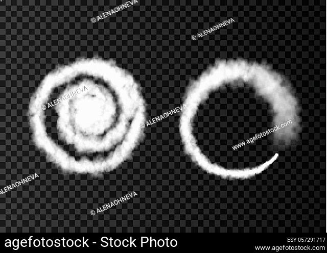 19 Smoke Ring High Res Illustrations - Getty Images