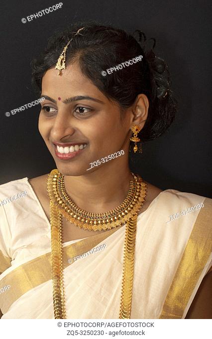 Bollywood Style Inspiration Ways To Wear Kerala Sarees For Onam