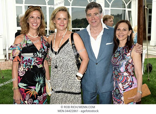 Jeanine Pepler, the publicist who represented novelists Jay McInerney and Candace Bushnell, hanged herself Sunday night in her home in Sag Harbor, LI