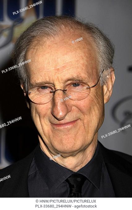 James Cromwell 02/22/09 ""The 19th Annual Night of 100 Stars"" @ Beverly Hills Hotel, Beverly Hills Photo by Megumi Torii/HNW / PictureLux File Reference #...