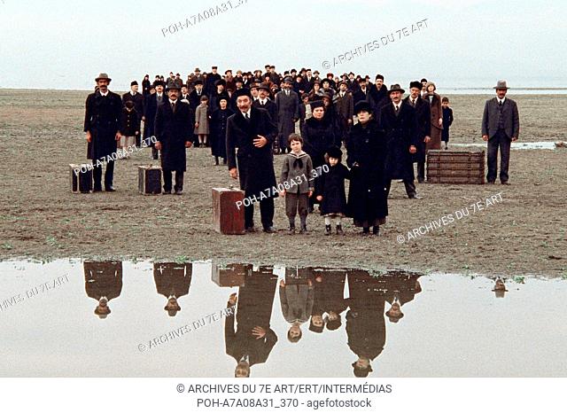 Trilogia I: To Livadi pou dakryzei  Trilogy: The Weeping Meadow Year: 2004  Director: Theo Angelopoulos. It is forbidden to reproduce the photograph out of...