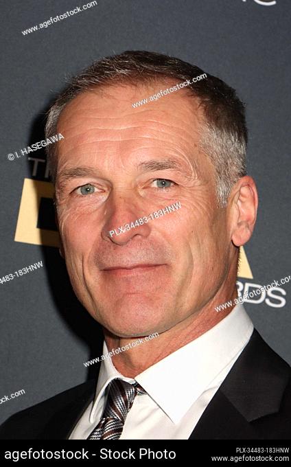 Sebastian Fahr-Brix 02/18/2023 The 75th Annual Directors Guild of America Awards Arrival at The Beverly Hilton in Beverly Hills, CA Photo by I