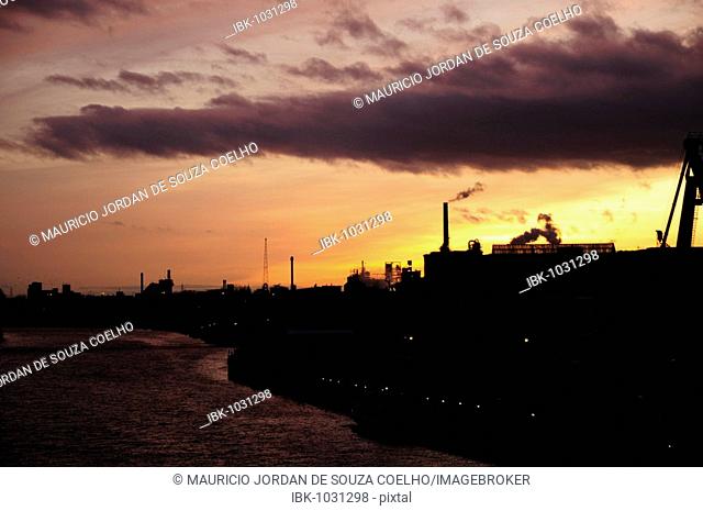 Mannheim in mira sunset Mira Sunset