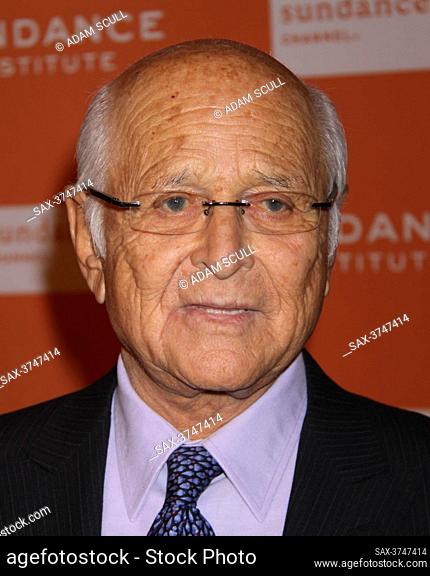 Norman Lear.2008.Photo By Adam Scull/CelebrityArchaeology.com