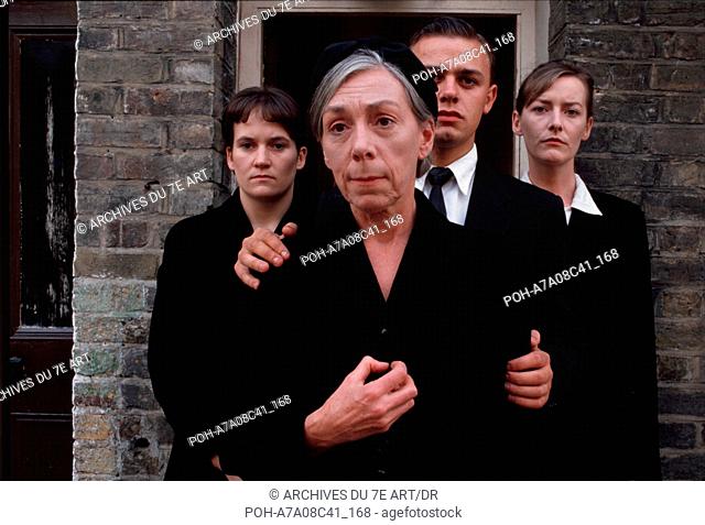 Distant Voices, Still Lives Distant Voices, Still Lives  Year: 1988 - UK Freda Dowie, Dean Williams, Lorraine Ashbourne  Director: Terence Davies