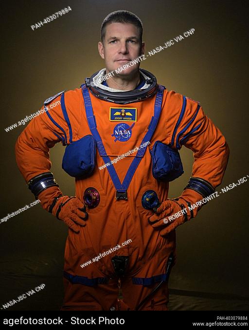 Canadian Space Agency Astronaut Jeremy Hansen, who was named to the Artemis II crew on April 3, 2023 will be making his first flight to space as a mission...