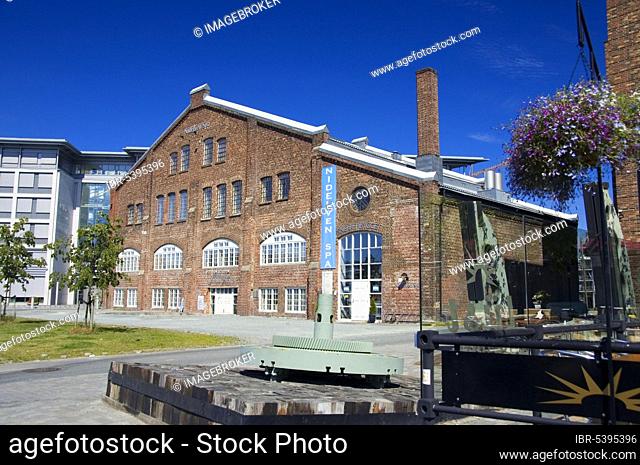Wellness Centre, Nedre Elvehavn, Trondheim, Norway, Nidelven Spa, Europe