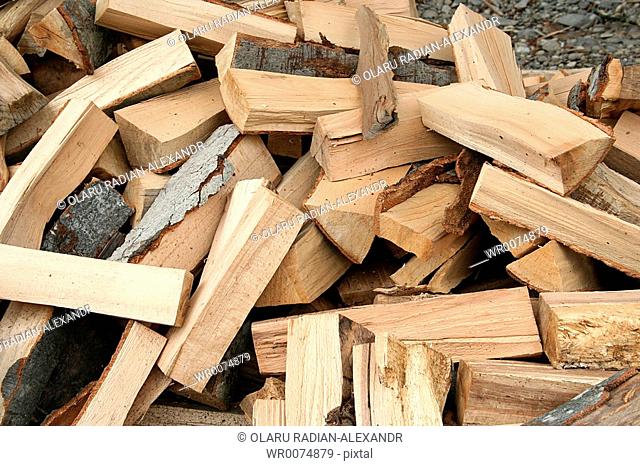 Wood work industry