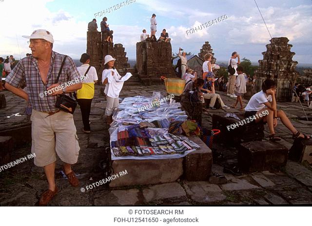 tourists, person, tourism, cambodia, 5517, people
