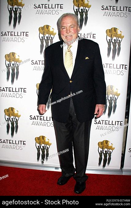 Stacy Keach 03/01/2020 The 24th Satellite Awards held at the Viceroy L'Ermitage Beverly Hills in Beverly Hills, CA. Photo by K