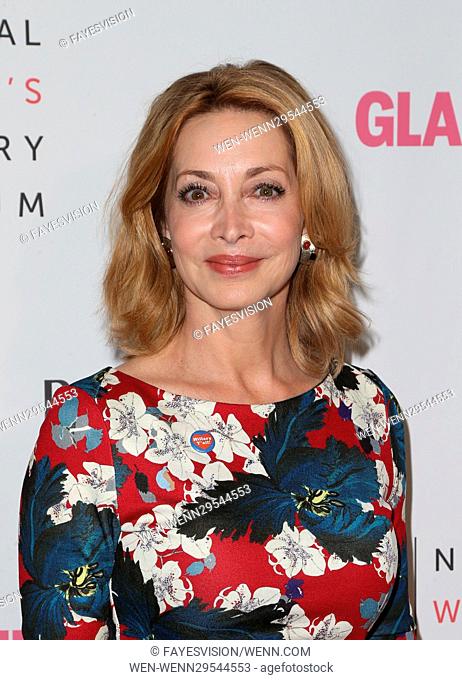 5th Annual Women Making History brunch - Arrivals Featuring: Sharon Lawrence Where: Beverly Hills, California, United States When: 17 Sep 2016 Credit:...