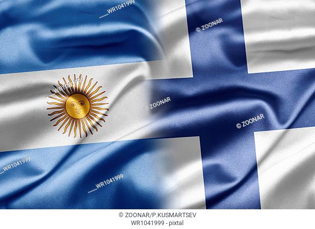 Argentina flag Stock Photos and Images | agefotostock