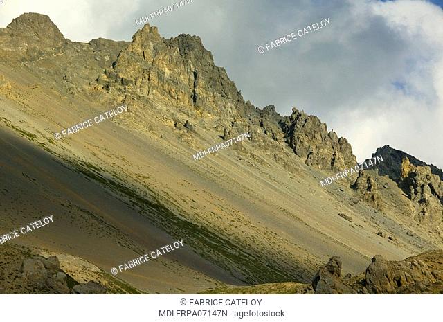 France - Hautes-Alpes