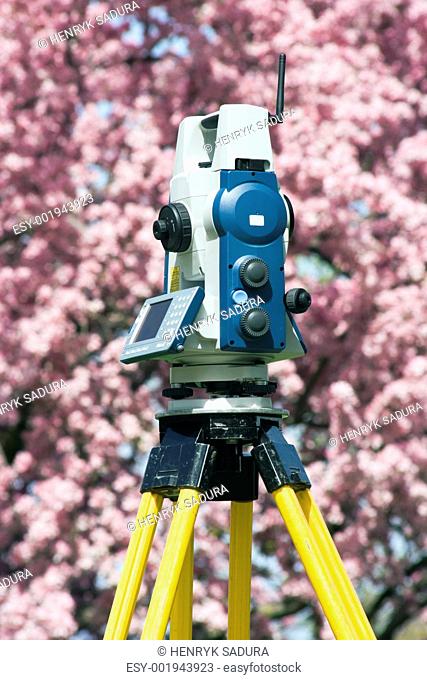 Spring surveying