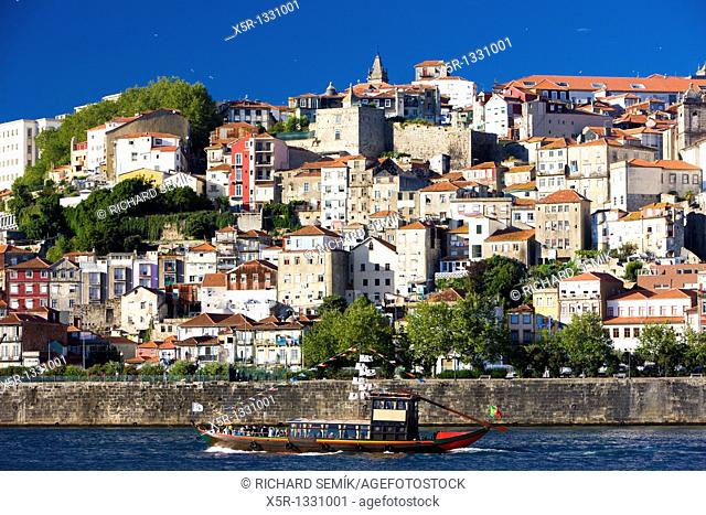 Porto, Douro Province, Portugal