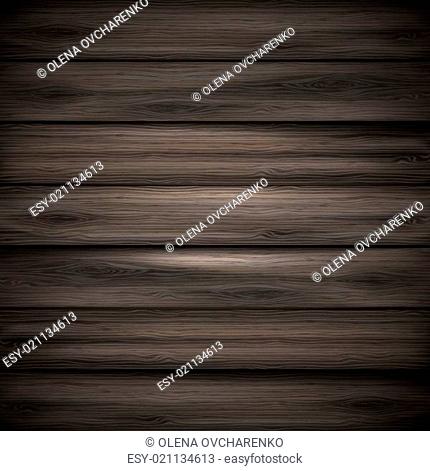 Illustrated wood parquet texture