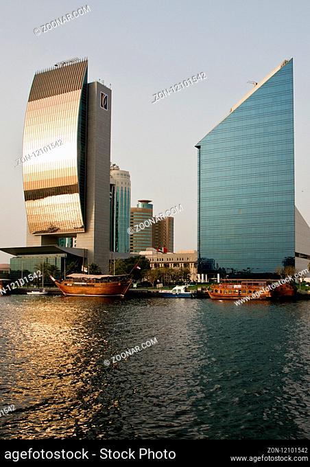 Dubai - Dubai Creek