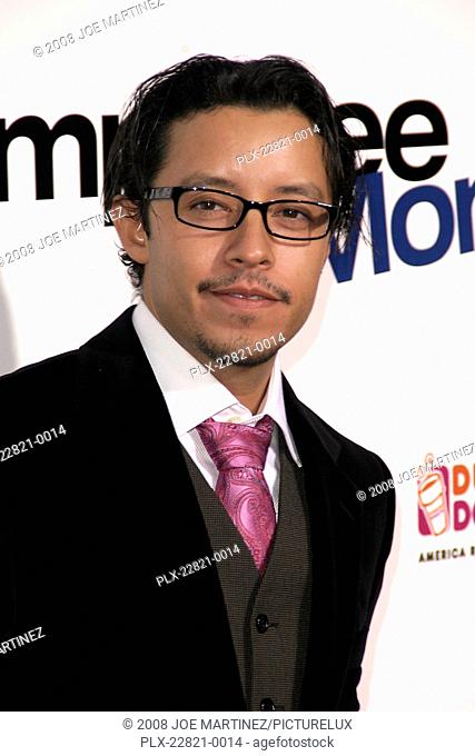 Employee of the Month (Premiere) Efren Ramirez 09-19-2006 / Mann's Chinese Theater / Hollywood, CA / Lionsgate / Photo by Joe Martinez