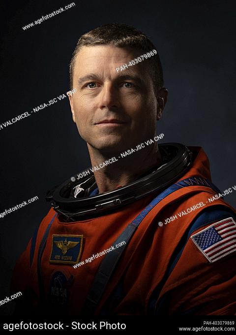 NASA Astronaut Reid Wiseman, named as the commander of the Artemis II mission on April 3, 2023, flew previously as a flight engineer aboard the International...