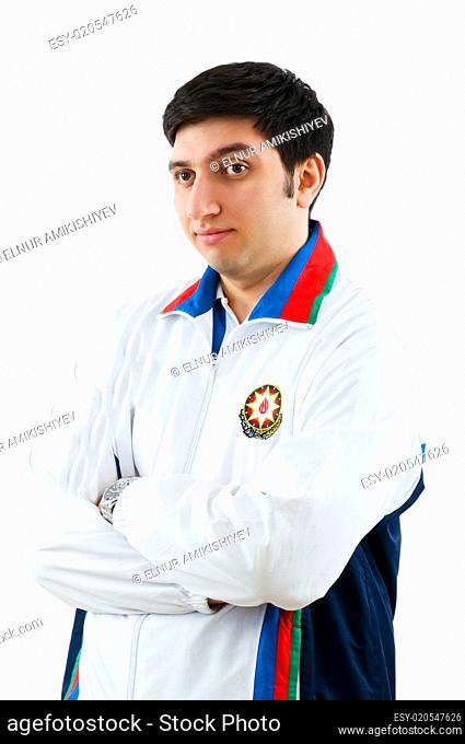 FIDE Grand Master Vugar Gashimov (World Rank - 12) from Azerbaij