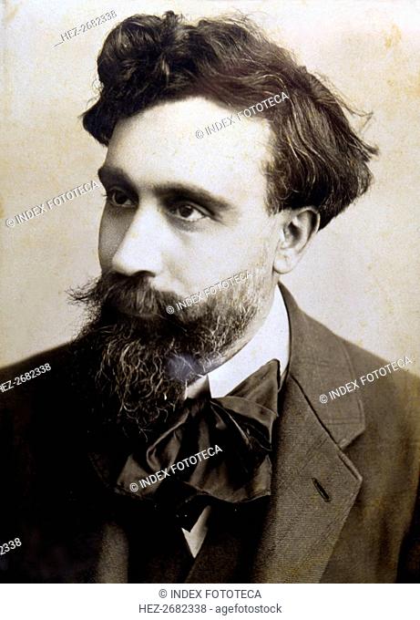 Ignasi Iglesias i Pujades (1871-1928), Catalan playwright