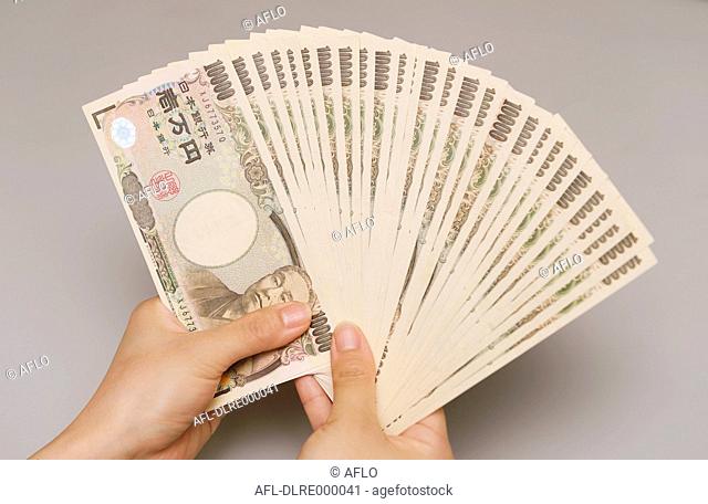 To yen jepun rm MYR to