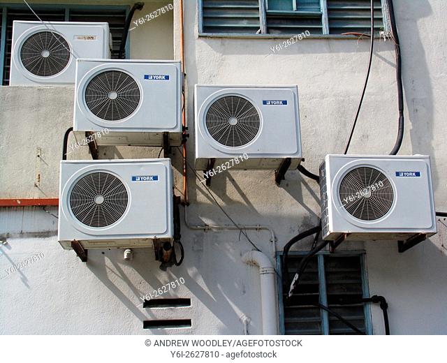 Air conditioners Kota Bharu Malaysia