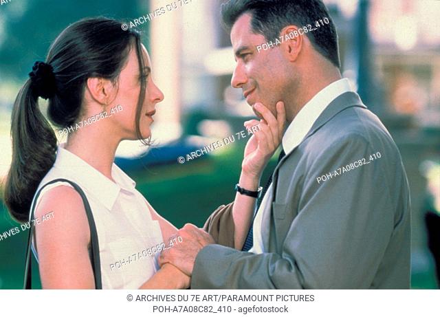 LE DESHONNEUR D'ELISABETH CAMPBELL The General's Daughter  Year : 1999 - USA John Travolta USA 1999  Director : Simon West Photo: Richard Foreman