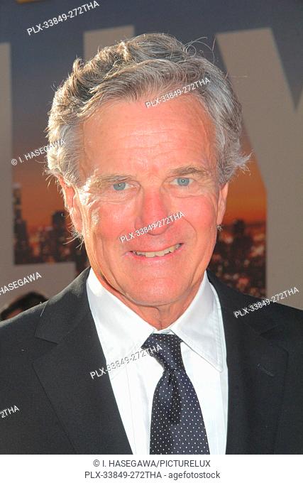 Nicholas Hammond 07/22/2019 The Los Angeles Premiere of ""Once Upon A Time In Hollywood"" held at the TCL Chinese Theatre in Los Angeles, CA
