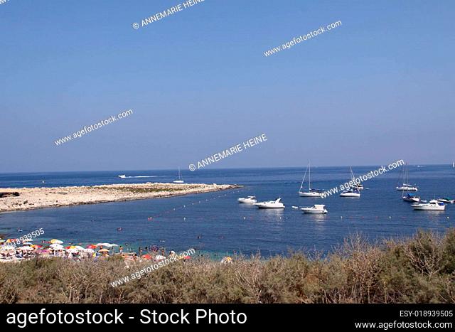 Insel Gozo