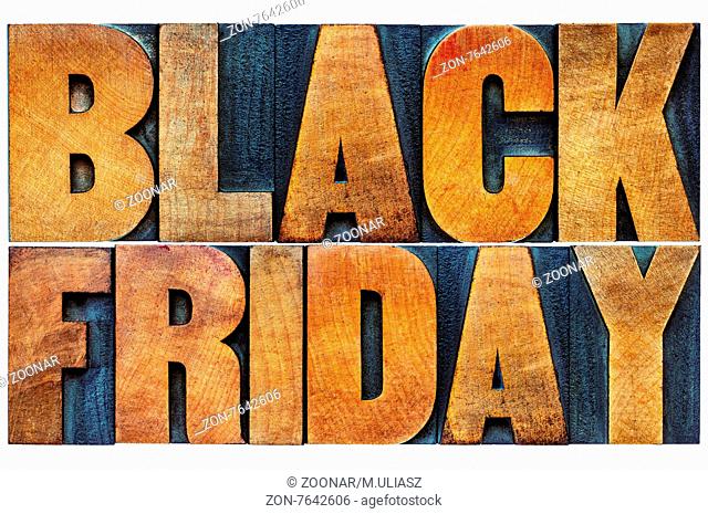 Black Friday is the day following Thanksgiving Day in the United States, often regarded as the beginning of the Christmas shopping season