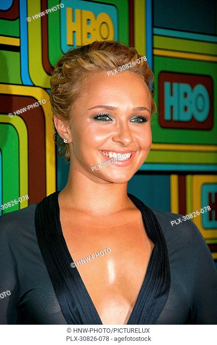 Hayden Panettiere 01/16/11 68th Golden Globe Awards HBO After Party @Circa 55 at Beverly Hilton Hotel, Beverly Hills Photo by Ima Kuroda /www