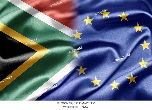 South Africa and EU