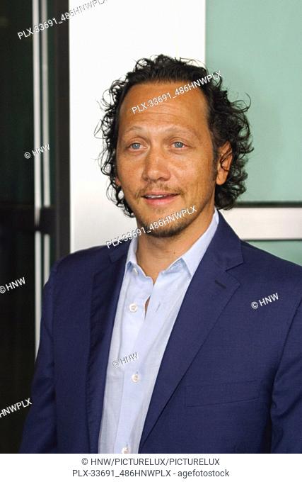 Rob Schneider  09/03/03 DICKIE ROBERTS: FORMER CHILD STAR @ Arclight Cinemas, Hollywood Photo by Izumi Hasegawa/HNW / PictureLux (September 3, 2003)