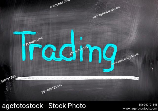 Trading Concept