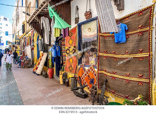 Essaouira, Marrakesh-Safi, Morocco