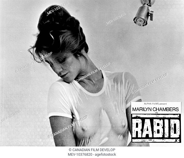 Chambers photos marylin Marilyn Chambers