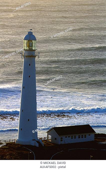South Africa - Cape Peninsula - Kommetjie Lighthouse