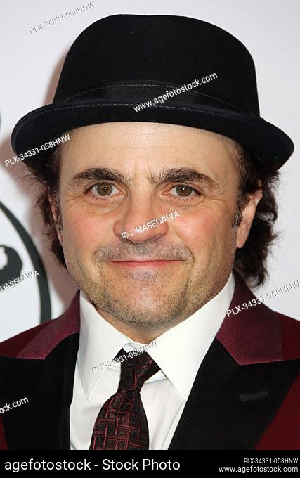 Michael D. Cohen 02/19/2022 The 9th Annual Make-Up Artists and Hair Stylists Guild Awards held at The Beverly Hilton in Beverly Hills, CA. Photo by I