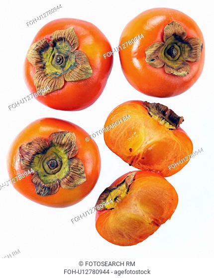 Sharon Fruit / Persimmon Fruit