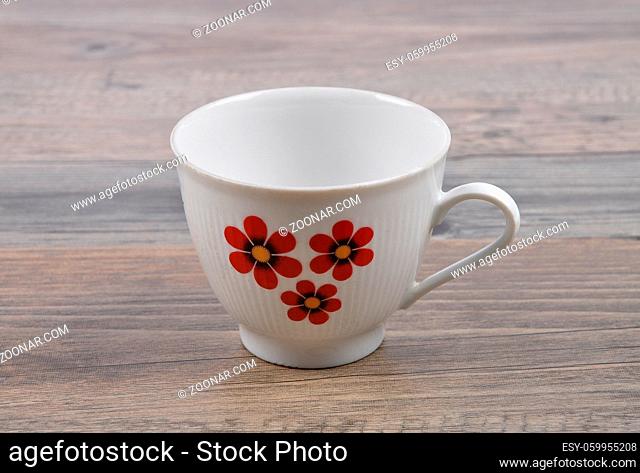 Kaffeetasse - Coffee cup